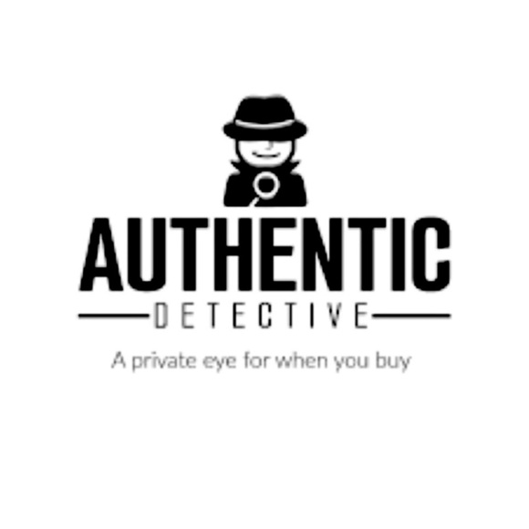 Authentic Detective COA - Picture 1 of 1